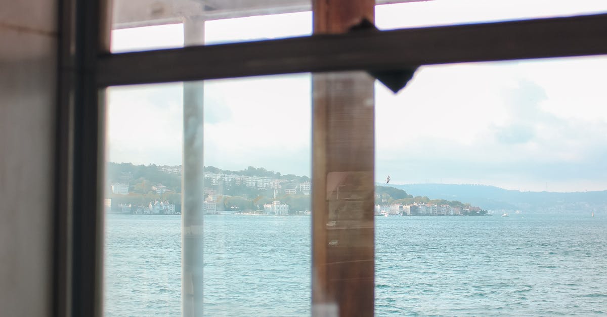 How to Achieve Perfect Alignment During Window Installation