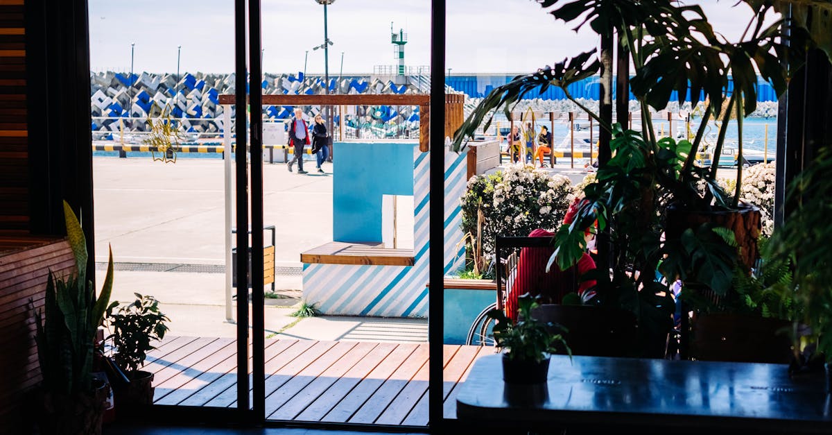 Installation Considerations for Double Glazed Windows