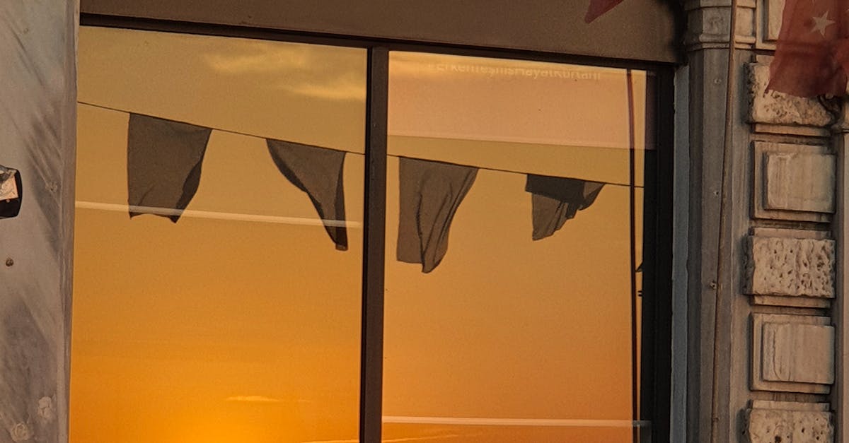 Maintenance Essentials for Laminated Glass Windows