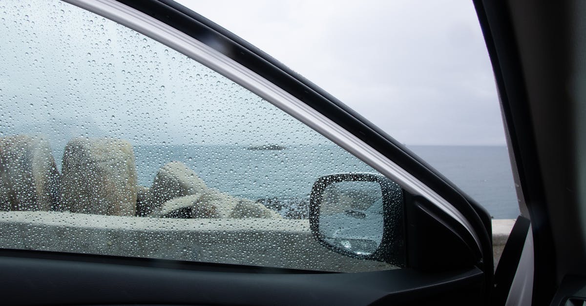 Navigating Emergency Glass Window Repairs: What You Need to Know