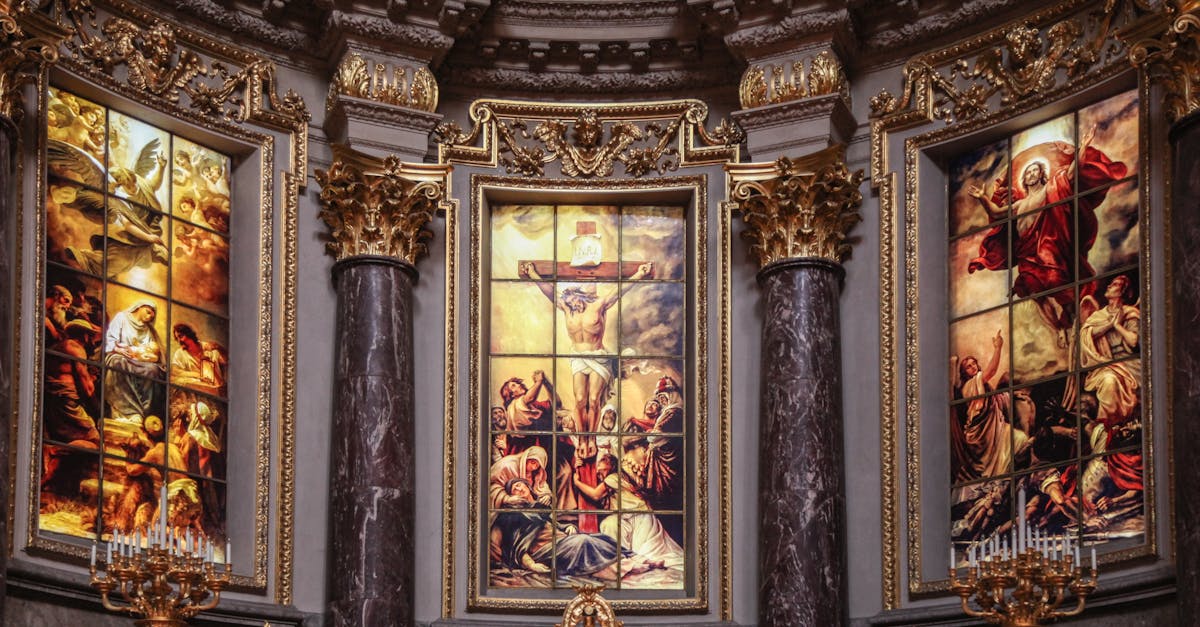 Popular Styles of Decorative Glass Windows in the Gold Coast